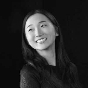 Meet your Posher, Lucy